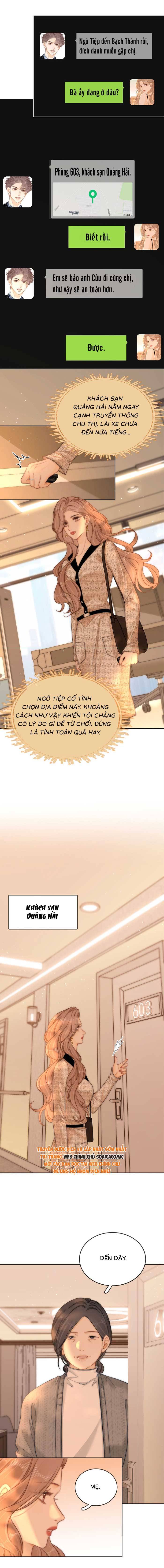 Vưu Vật - Chap Vưu Vật – Chap 198