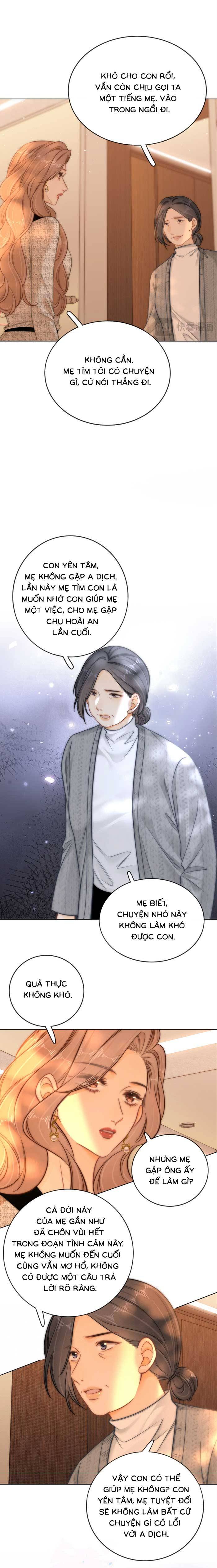 Vưu Vật - Chap Vưu Vật – Chap 198