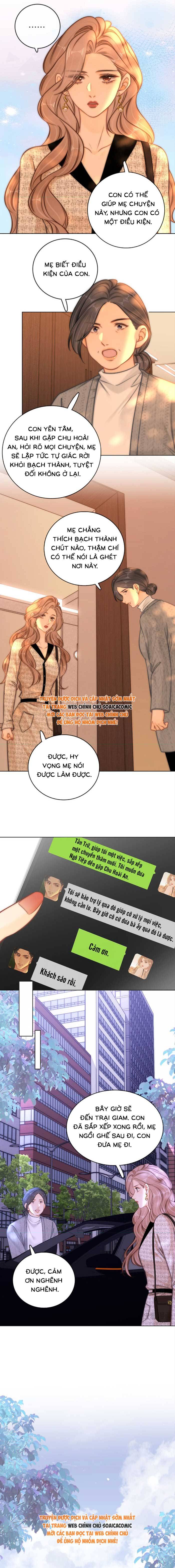 Vưu Vật - Chap Vưu Vật – Chap 198