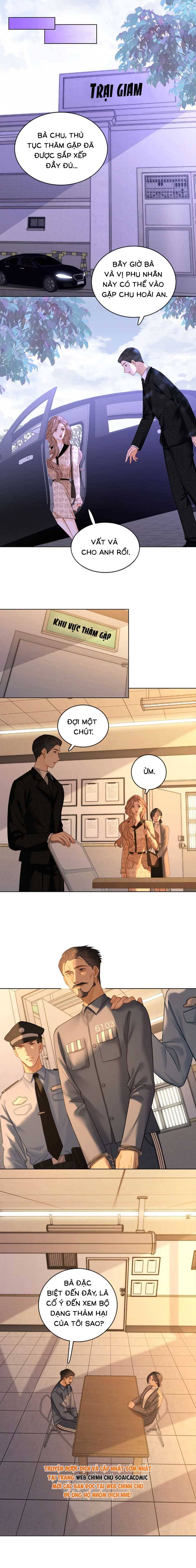 Vưu Vật - Chap Vưu Vật – Chap 198