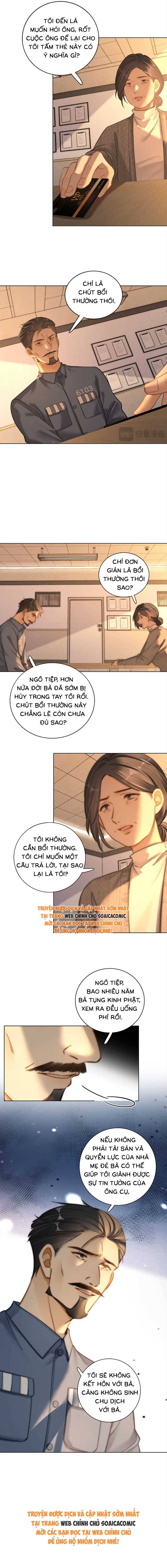 Vưu Vật - Chap Vưu Vật – Chap 198