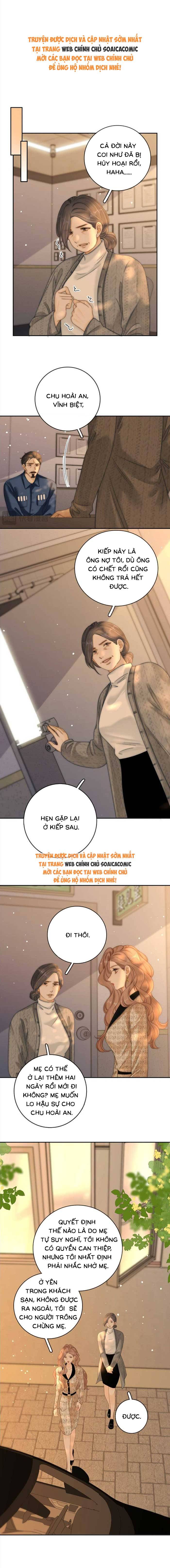 Vưu Vật - Chap Vưu Vật – Chap 199