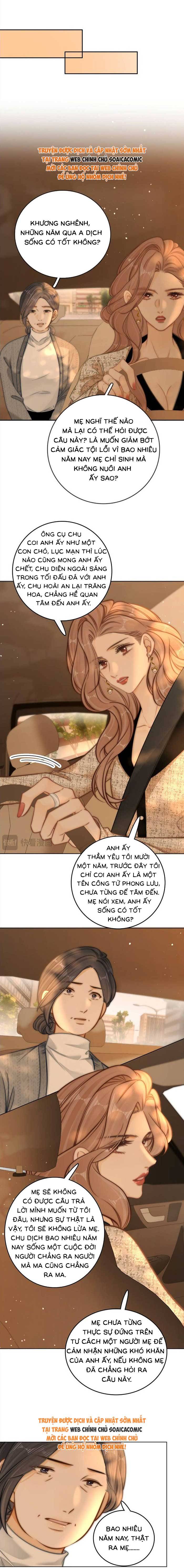 Vưu Vật - Chap Vưu Vật – Chap 199