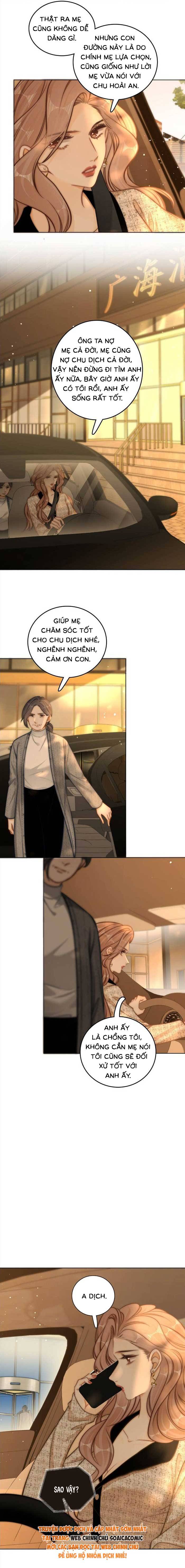 Vưu Vật - Chap Vưu Vật – Chap 199