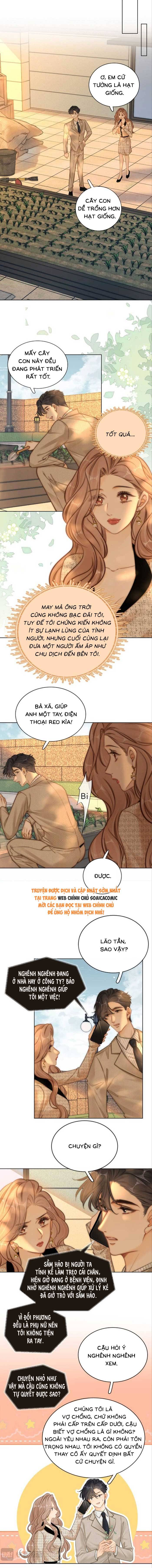 Vưu Vật - Chap Vưu Vật – Chap 199