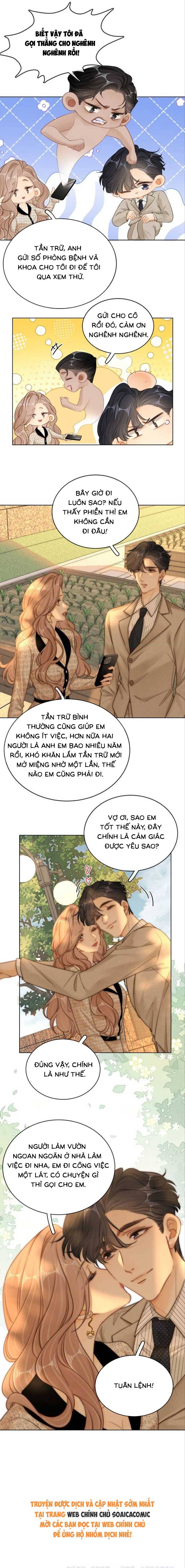 Vưu Vật - Chap Vưu Vật – Chap 199