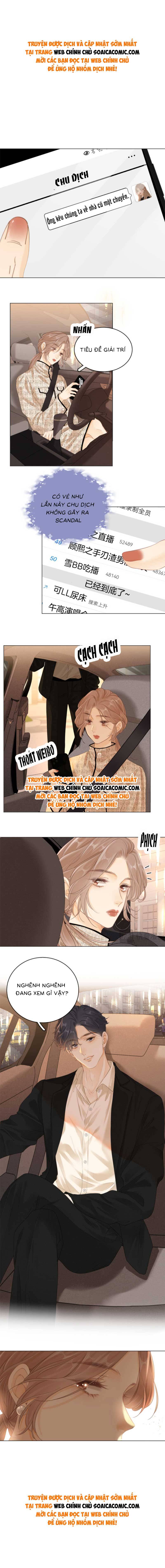 Vưu Vật - Chap Vưu Vật – Chap 2 - Trang 0