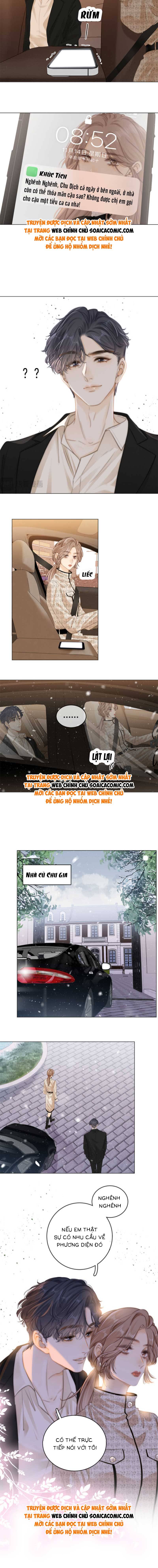 Vưu Vật - Chap Vưu Vật – Chap 2 - Trang 2