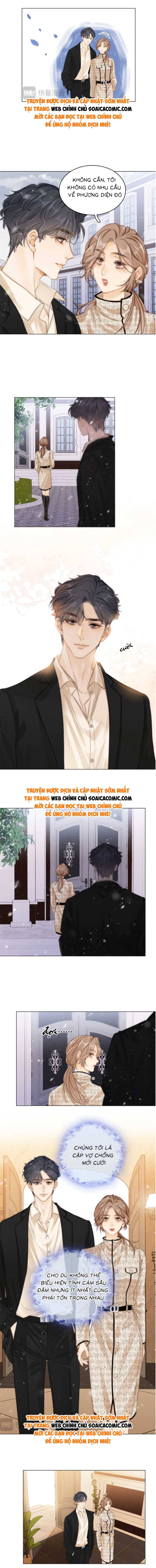 Vưu Vật - Chap Vưu Vật – Chap 2 - Trang 3