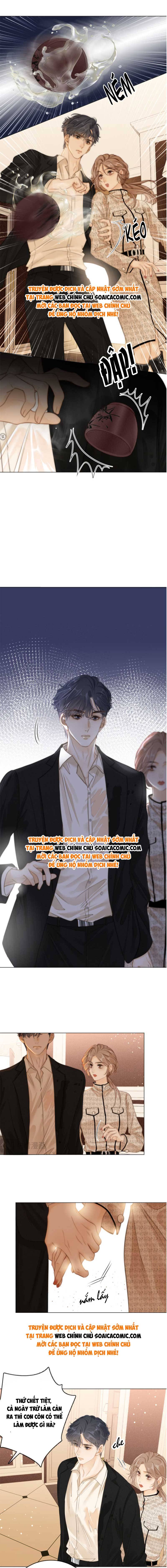 Vưu Vật - Chap Vưu Vật – Chap 2 - Trang 4
