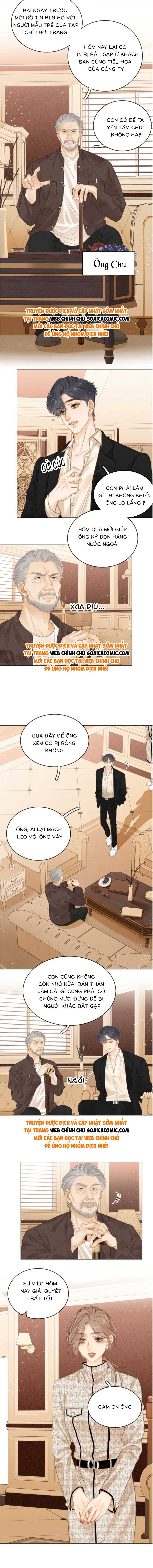Vưu Vật - Chap Vưu Vật – Chap 2 - Trang 5