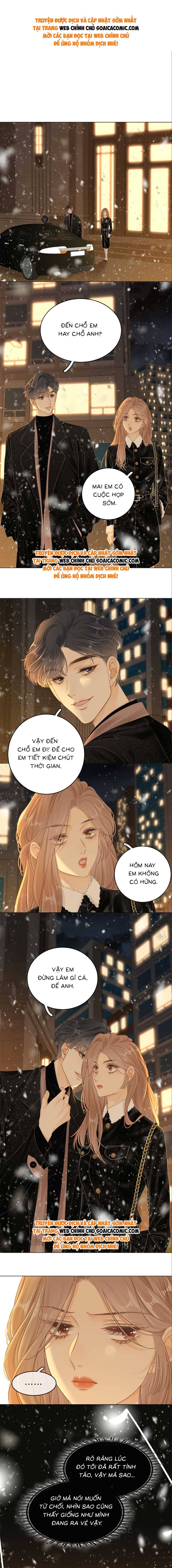 Vưu Vật - Chap Vưu Vật – Chap 20 - Trang 0