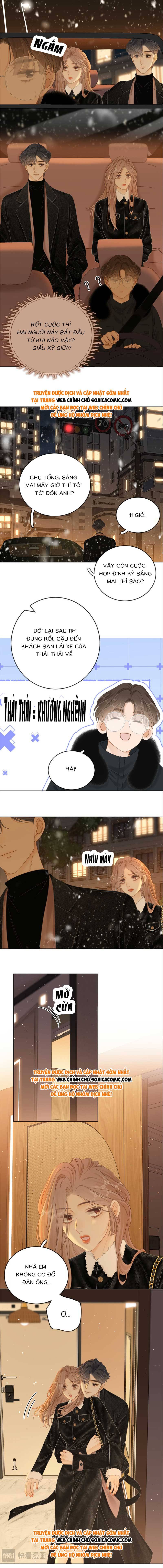 Vưu Vật - Chap Vưu Vật – Chap 20 - Trang 1