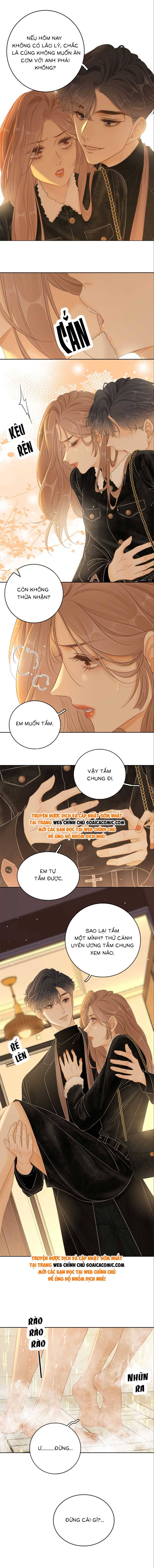 Vưu Vật - Chap Vưu Vật – Chap 20 - Trang 2