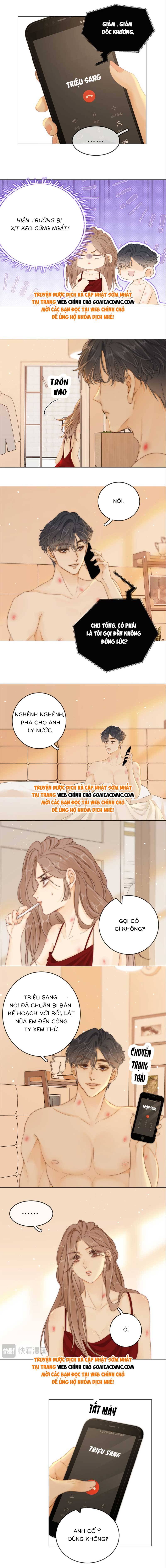 Vưu Vật - Chap Vưu Vật – Chap 20 - Trang 4