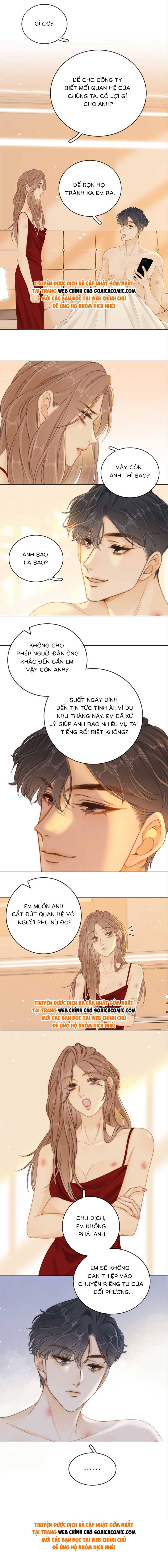 Vưu Vật - Chap Vưu Vật – Chap 20 - Trang 5