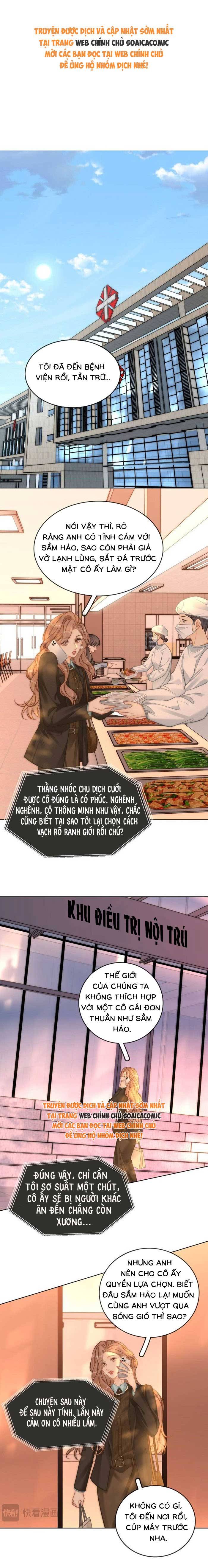 Vưu Vật - Chap Vưu Vật – Chap 200