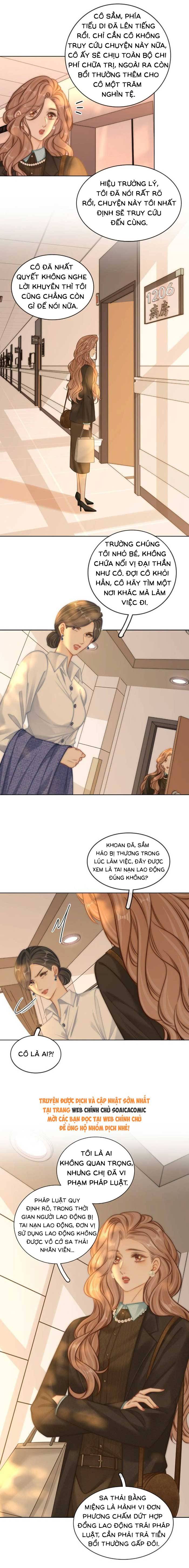 Vưu Vật - Chap Vưu Vật – Chap 200