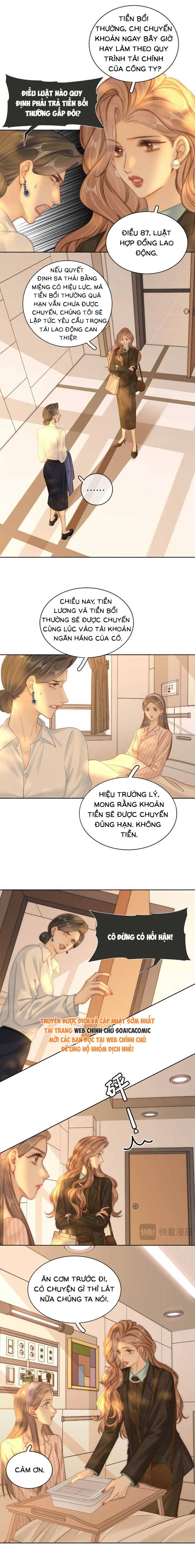 Vưu Vật - Chap Vưu Vật – Chap 200