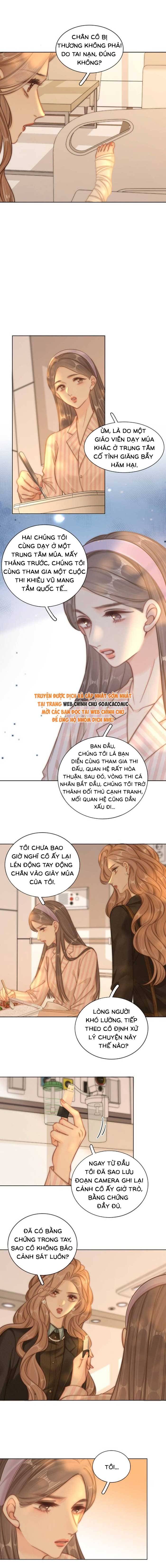 Vưu Vật - Chap Vưu Vật – Chap 200