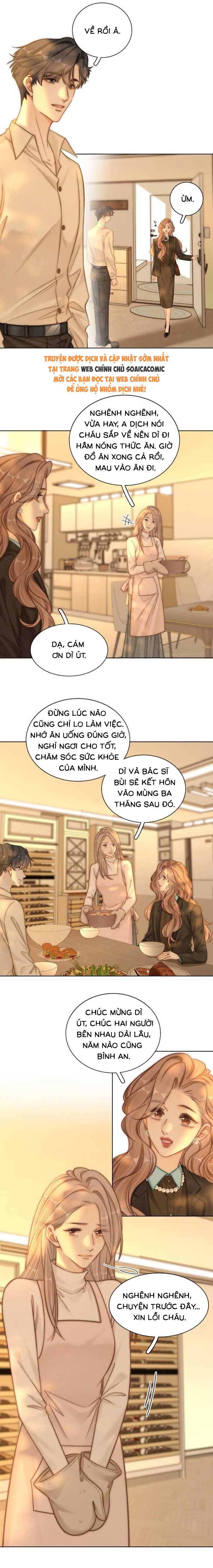 Vưu Vật - Chap Vưu Vật – Chap 200