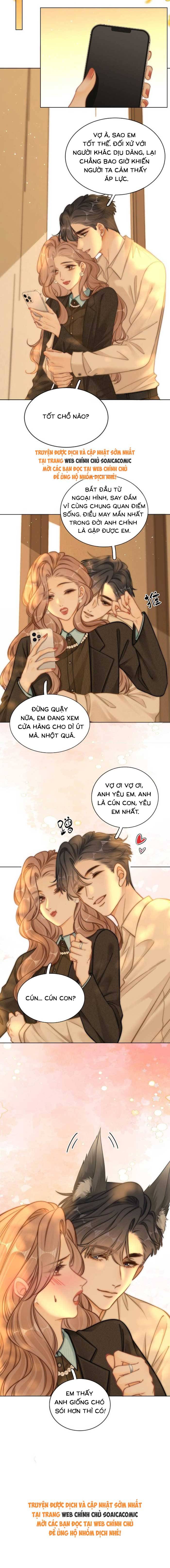 Vưu Vật - Chap Vưu Vật – Chap 200