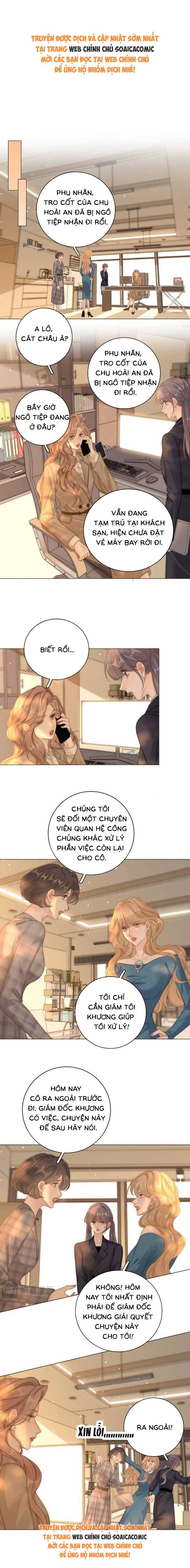 Vưu Vật - Chap Vưu Vật – Chap 201