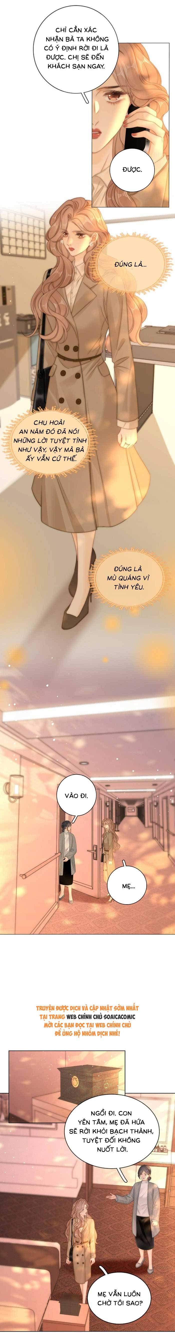Vưu Vật - Chap Vưu Vật – Chap 201