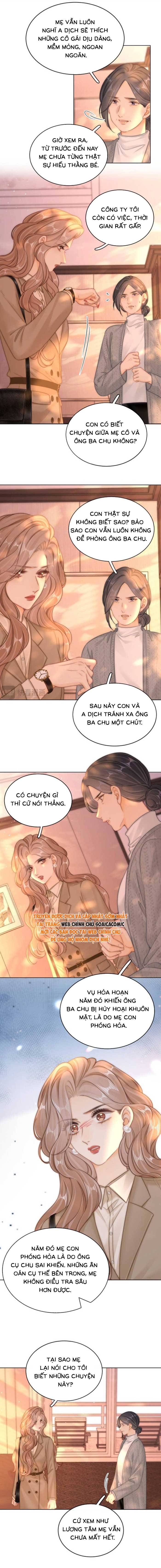 Vưu Vật - Chap Vưu Vật – Chap 201