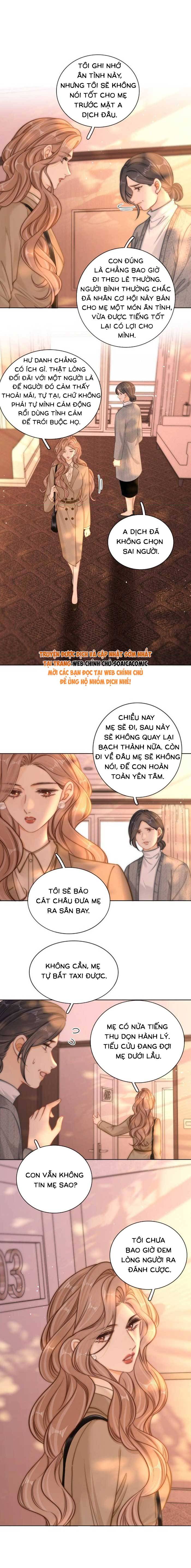 Vưu Vật - Chap Vưu Vật – Chap 201