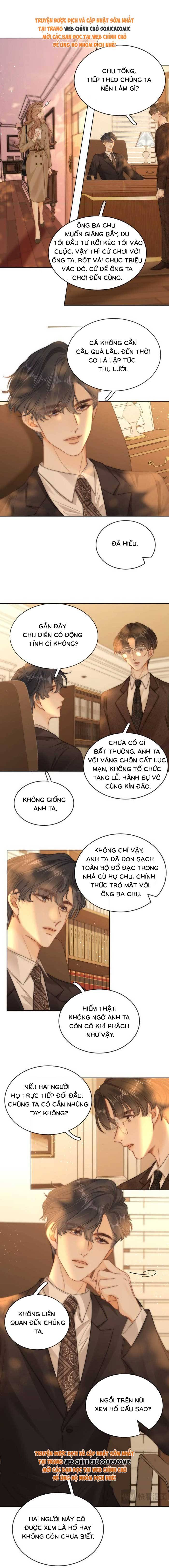 Vưu Vật - Chap Vưu Vật – Chap 201