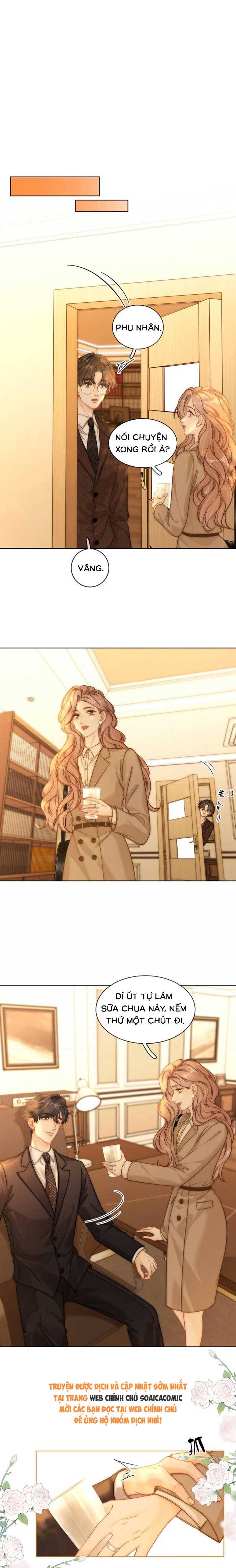 Vưu Vật - Chap Vưu Vật – Chap 201