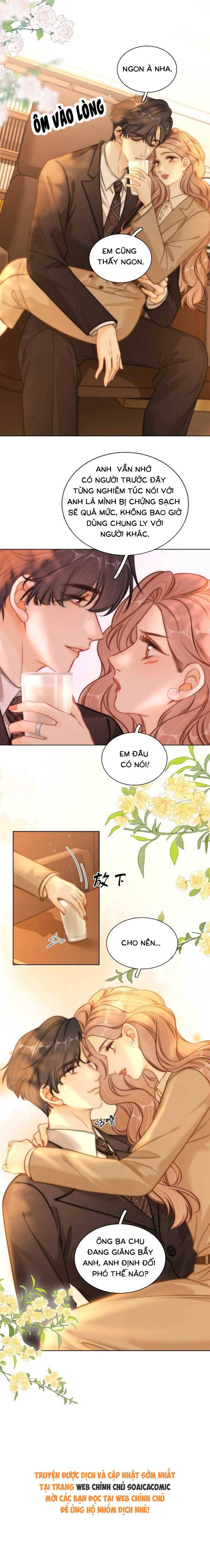 Vưu Vật - Chap Vưu Vật – Chap 201