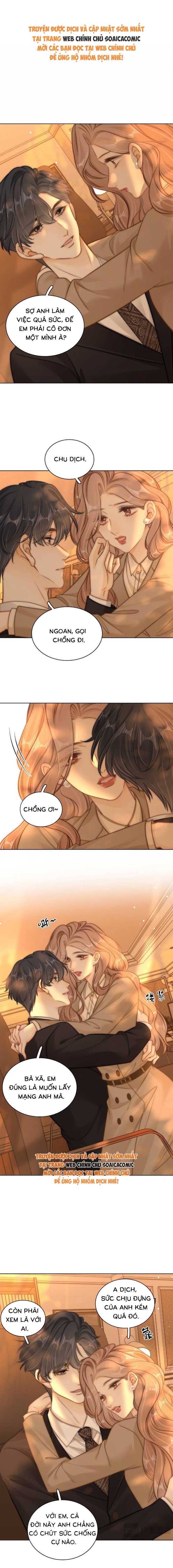 Vưu Vật - Chap Vưu Vật – Chap 202