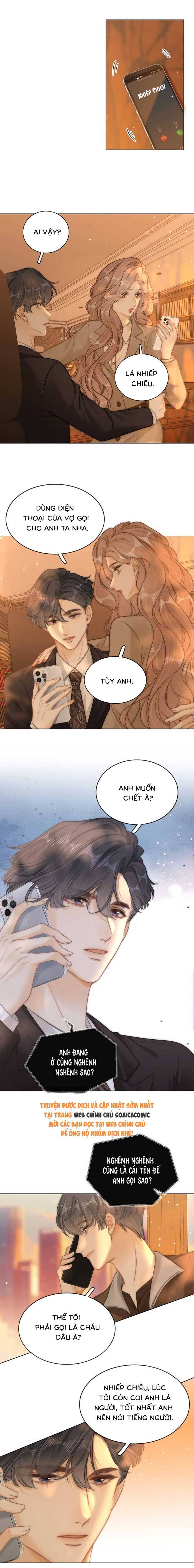 Vưu Vật - Chap Vưu Vật – Chap 202