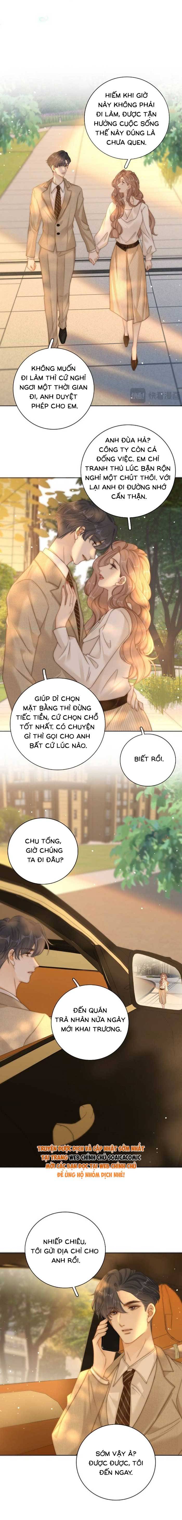 Vưu Vật - Chap Vưu Vật – Chap 202