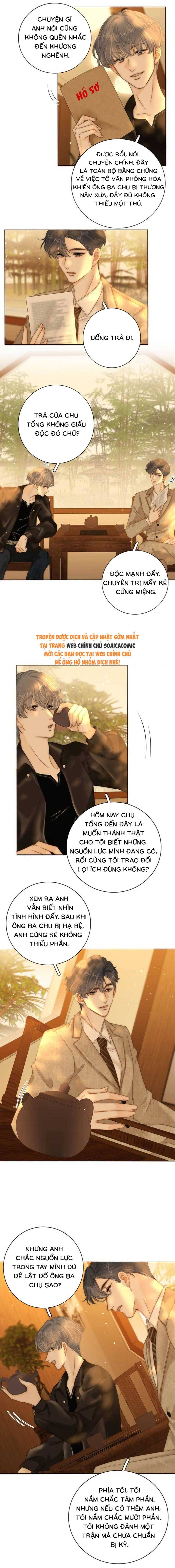 Vưu Vật - Chap Vưu Vật – Chap 202