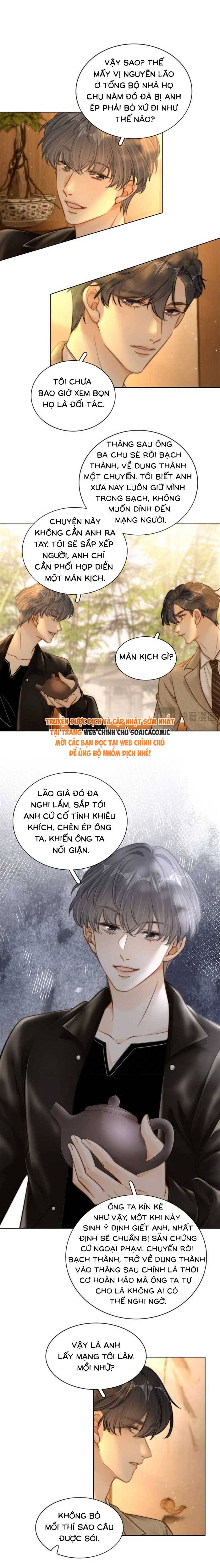 Vưu Vật - Chap Vưu Vật – Chap 202