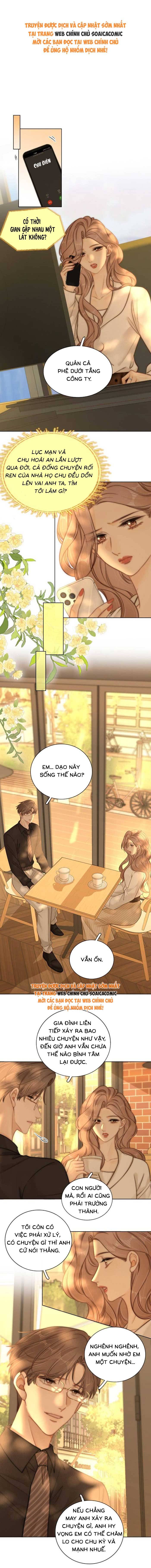 Vưu Vật - Chap Vưu Vật – Chap 203