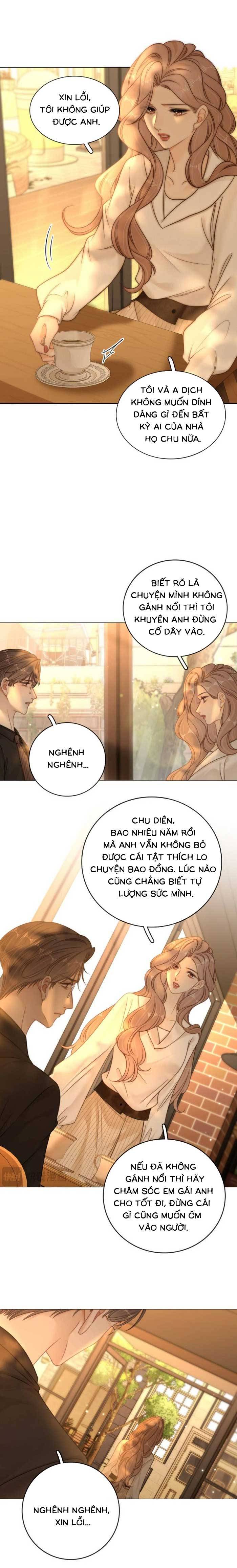 Vưu Vật - Chap Vưu Vật – Chap 203