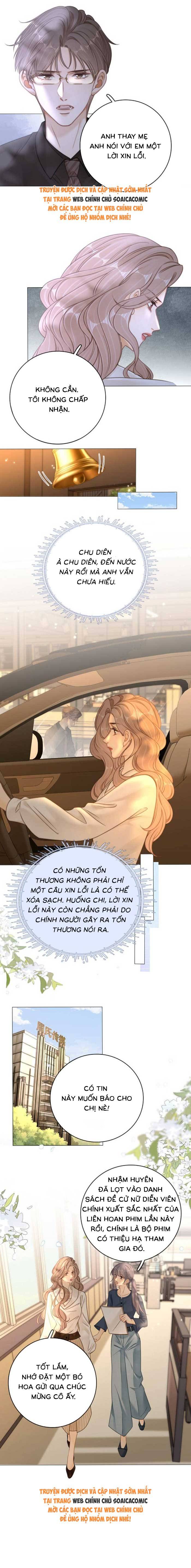 Vưu Vật - Chap Vưu Vật – Chap 203