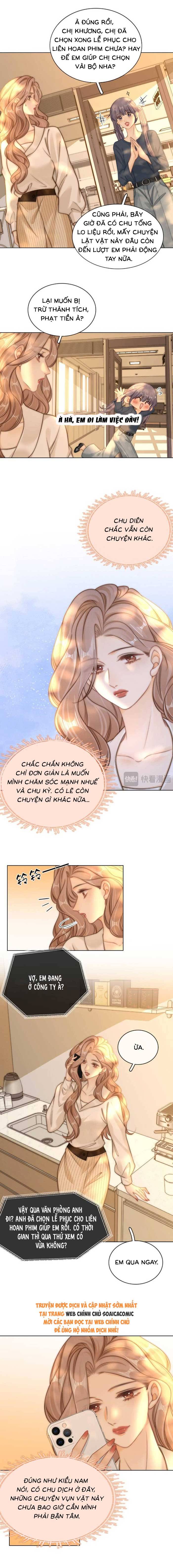 Vưu Vật - Chap Vưu Vật – Chap 203