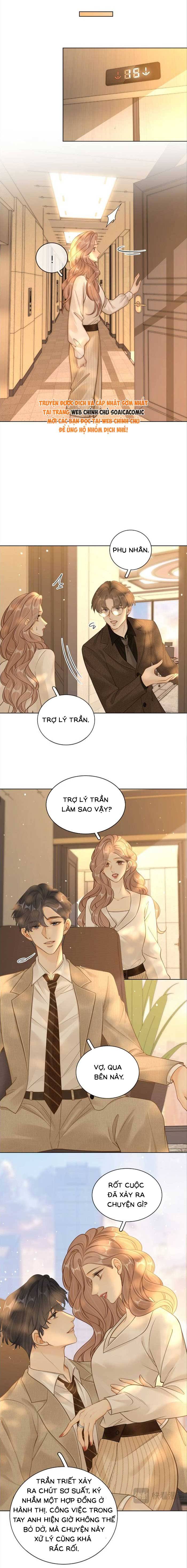 Vưu Vật - Chap Vưu Vật – Chap 203
