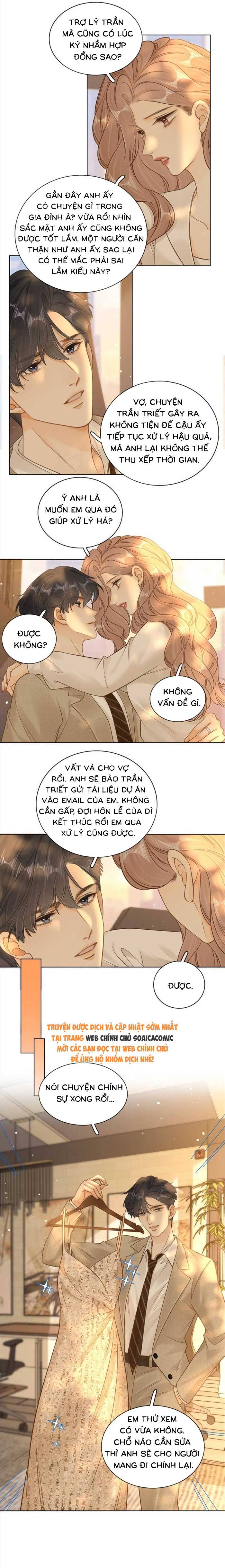 Vưu Vật - Chap Vưu Vật – Chap 203