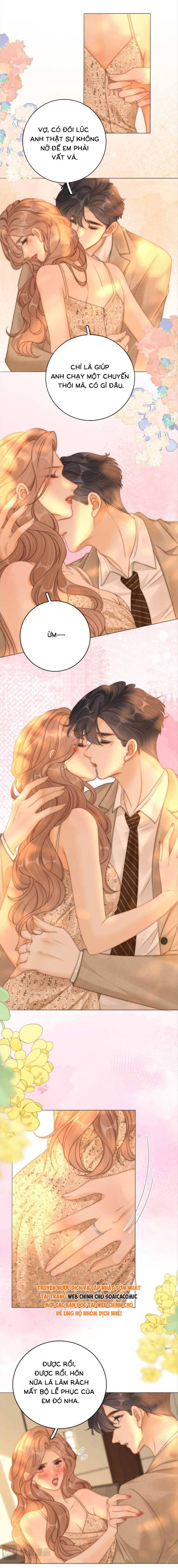 Vưu Vật - Chap Vưu Vật – Chap 203