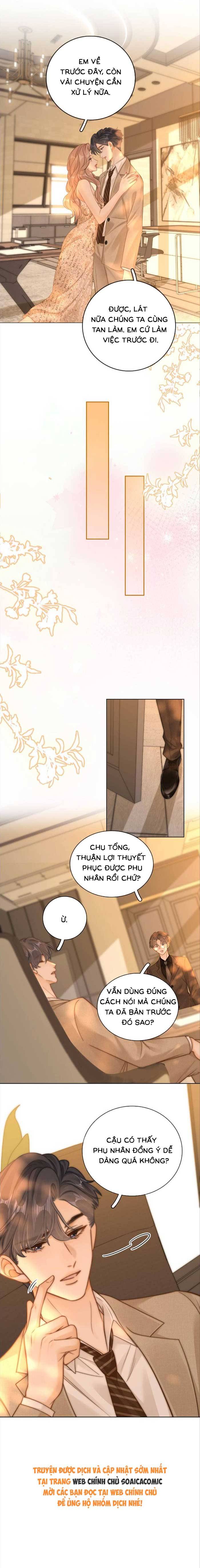 Vưu Vật - Chap Vưu Vật – Chap 203