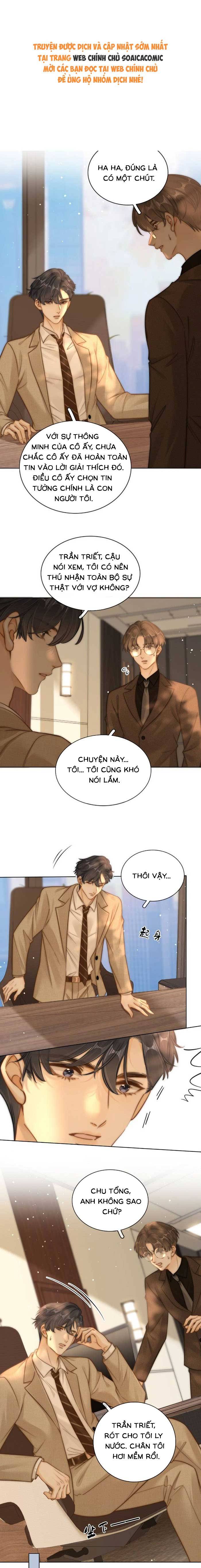 Vưu Vật - Chap Vưu Vật – Chap 204