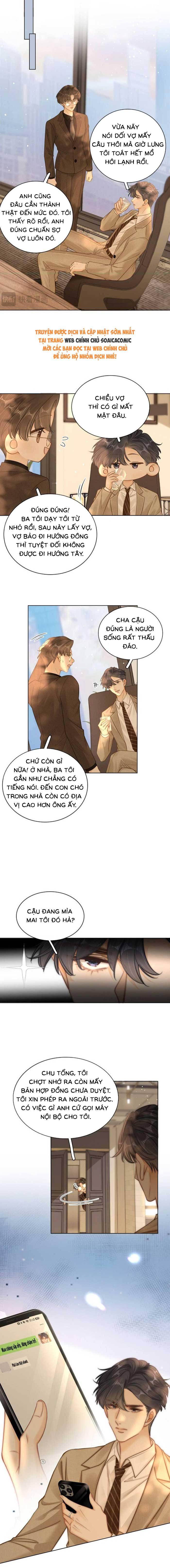 Vưu Vật - Chap Vưu Vật – Chap 204