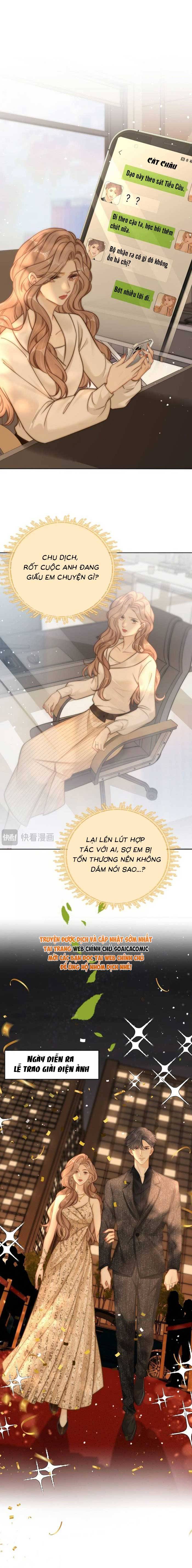 Vưu Vật - Chap Vưu Vật – Chap 204