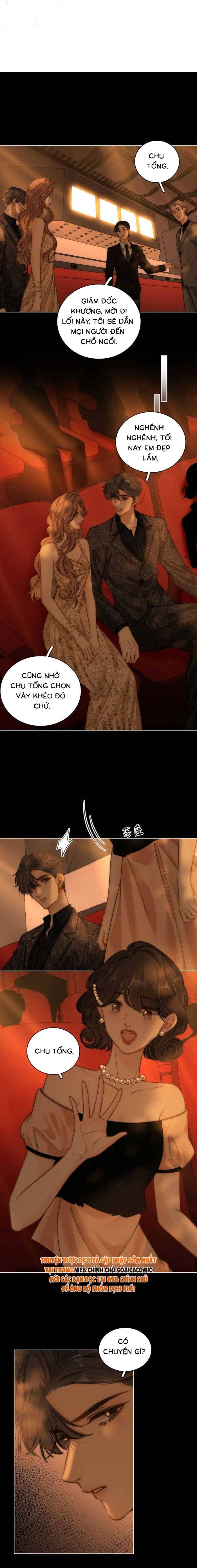 Vưu Vật - Chap Vưu Vật – Chap 204